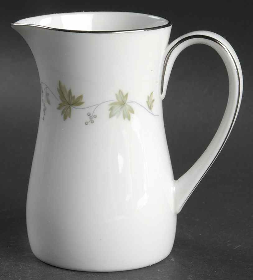 Lexington Creamer by Noritake-1