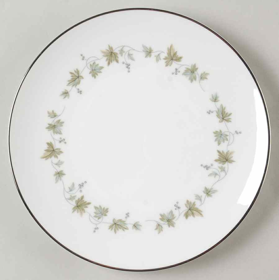 Lexington Salad Plate by Noritake-1