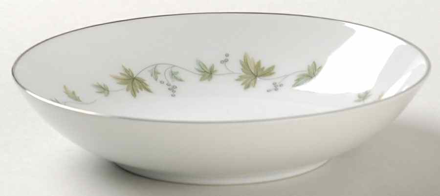 Lexington Fruit/Dessert (Sauce) Bowl by Noritake-1