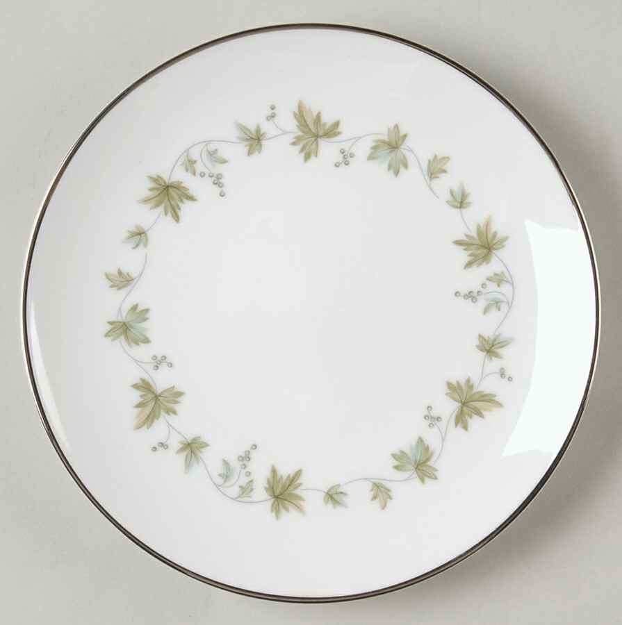 Lexington Bread & Butter Plate by Noritake-1