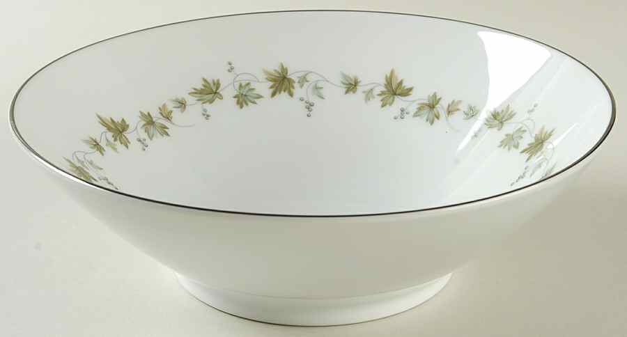 Lexington 8" Round Vegetable Bowl by Noritake-1