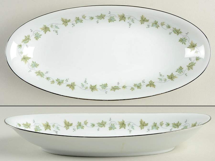 Lexington Celery by Noritake-1