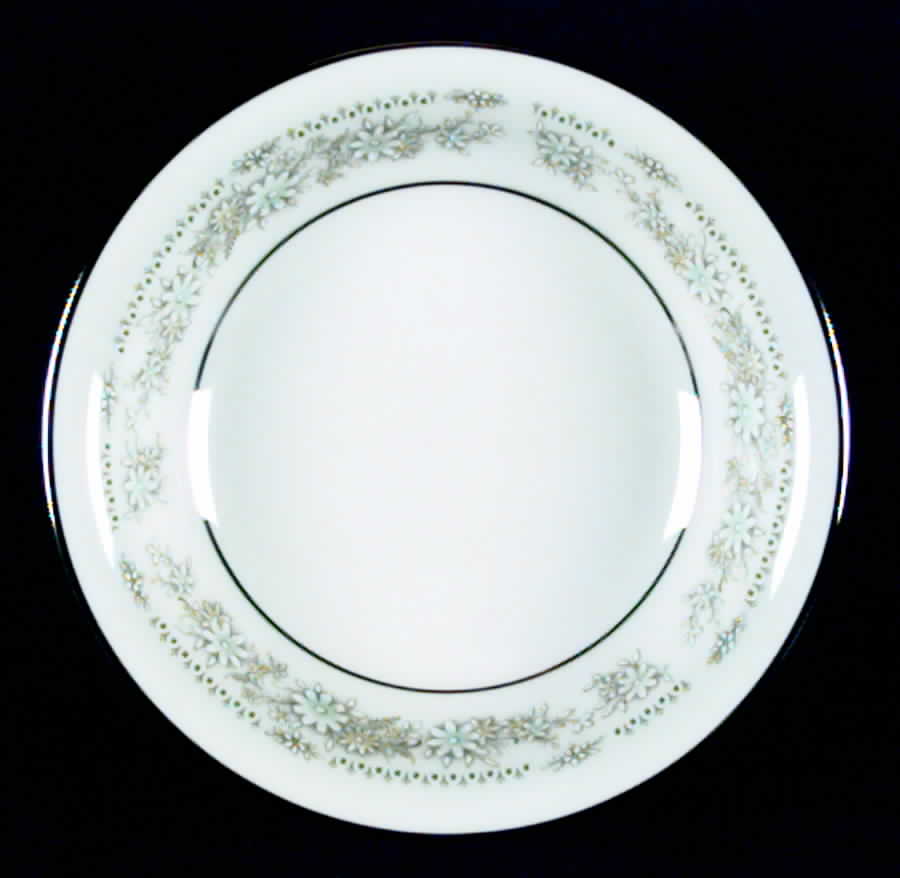 Lexine Fruit/Dessert (Sauce) Bowl by Noritake-1