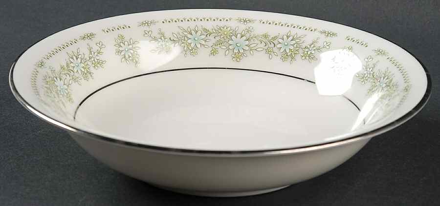 Lexine Coupe Soup Bowl by Noritake-1