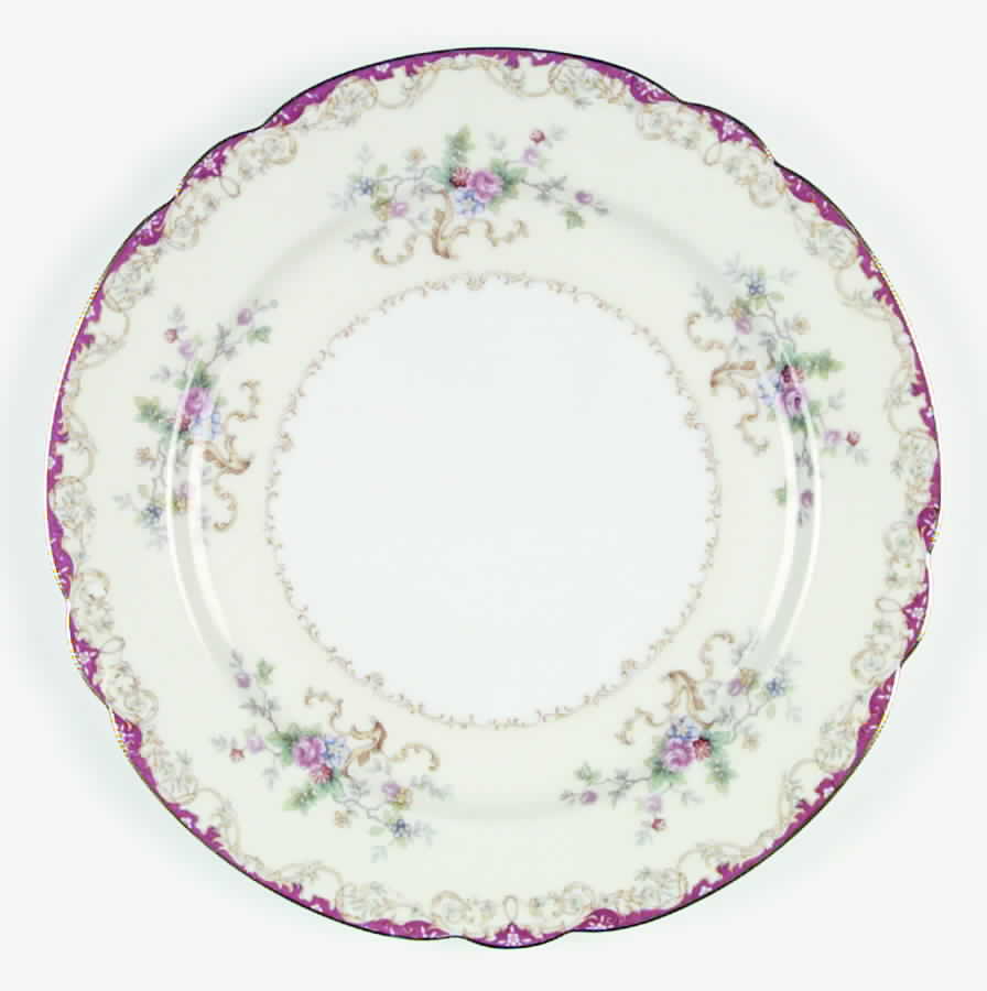 Leyton Dinner Plate by Noritake-1