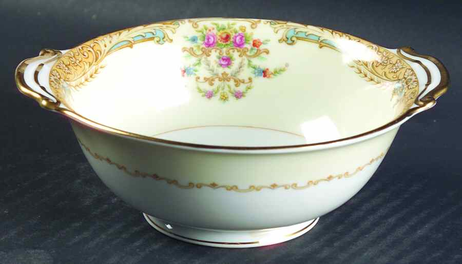 Libeau Lugged Cereal Bowl by Noritake-1