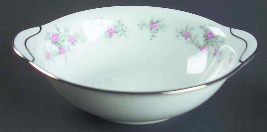 Lila Lugged Cereal Bowl by Noritake-1