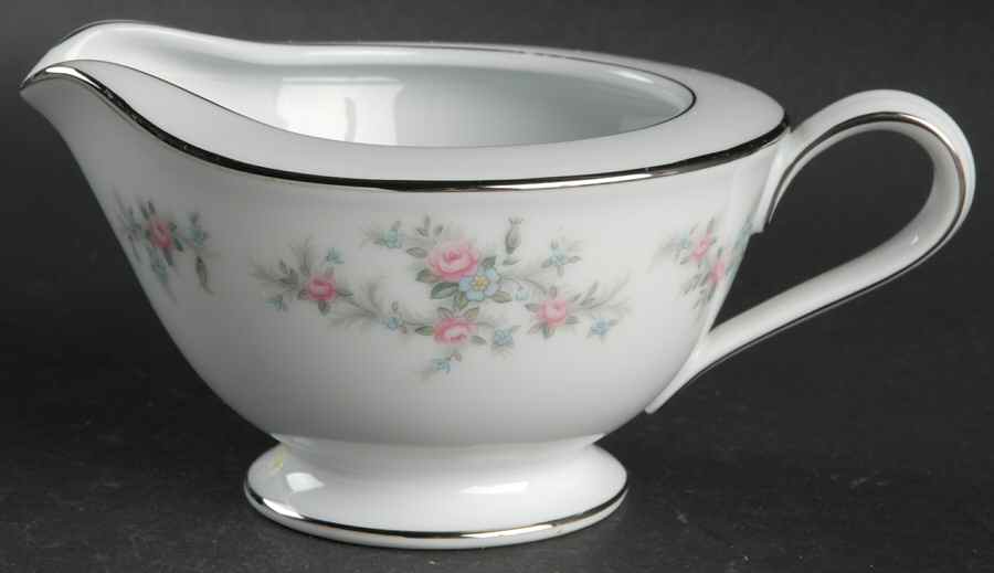Lila Creamer by Noritake-1