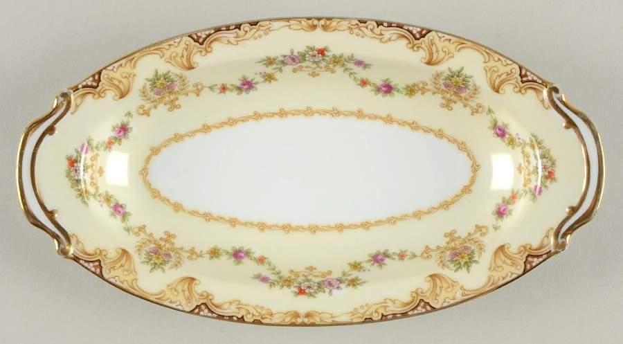 Lilac Relish by Noritake-1