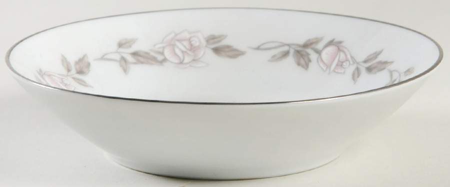 Lillian Fruit/Dessert (Sauce) Bowl by Noritake-1
