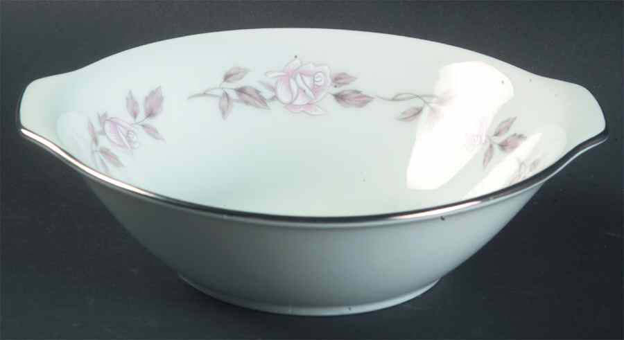 Lillian Lugged Cereal Bowl by Noritake-1