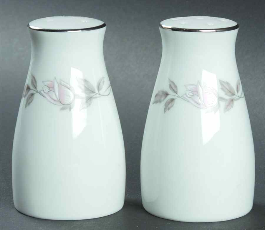 Lillian Salt & Pepper Set by Noritake-1