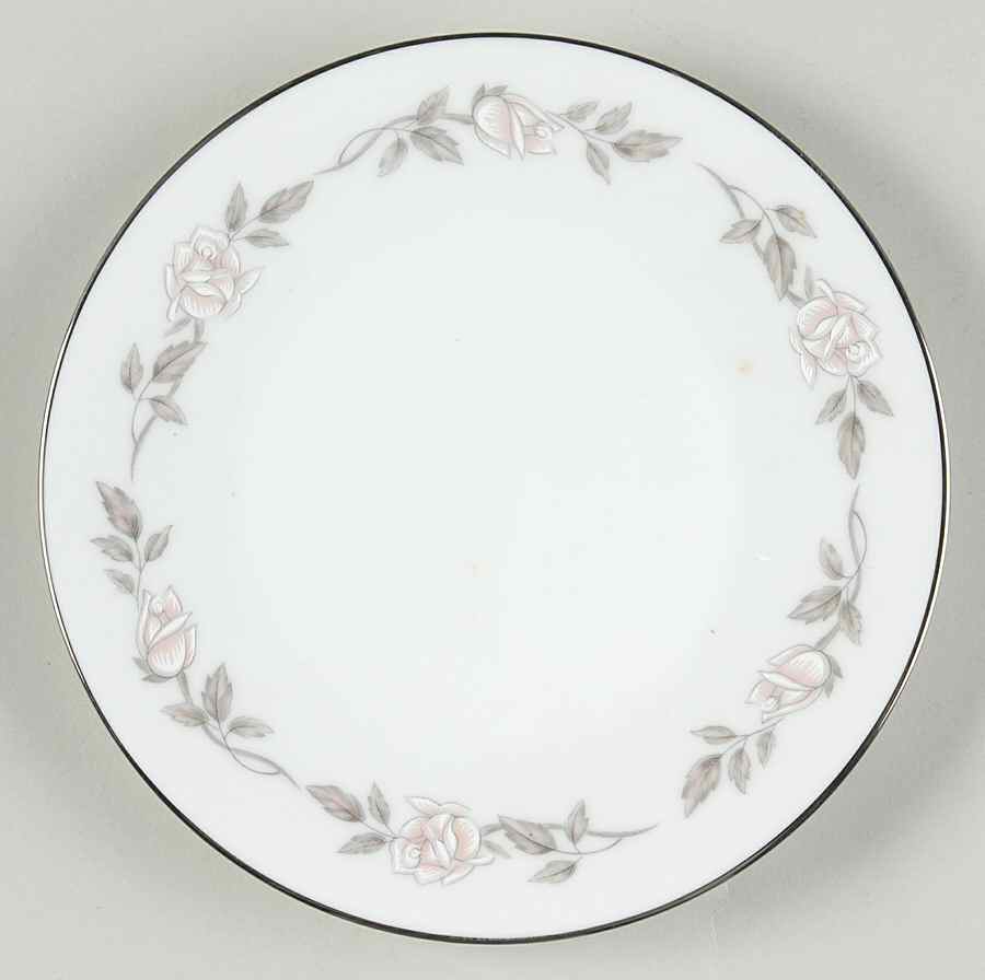 Lillian Bread & Butter Plate by Noritake-1