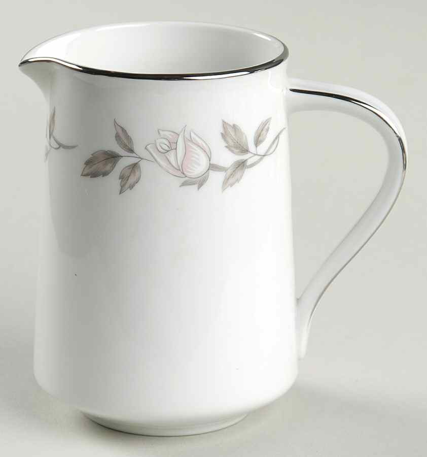 Lillian Creamer by Noritake-1
