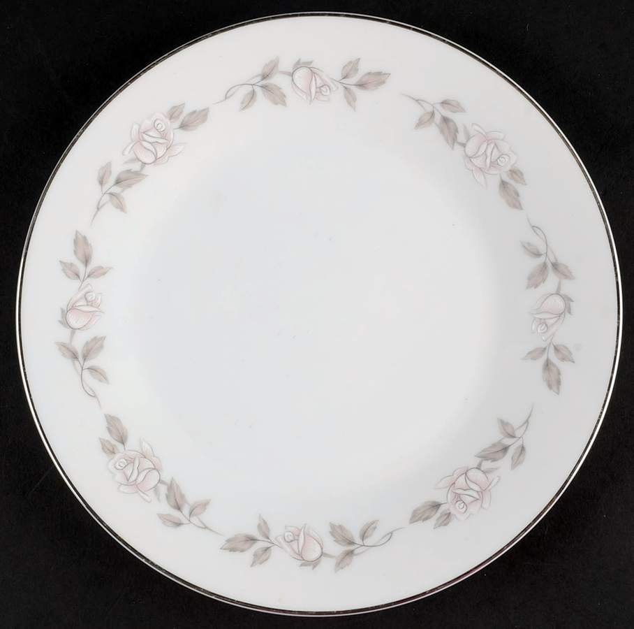 Lillian Salad Plate by Noritake-1