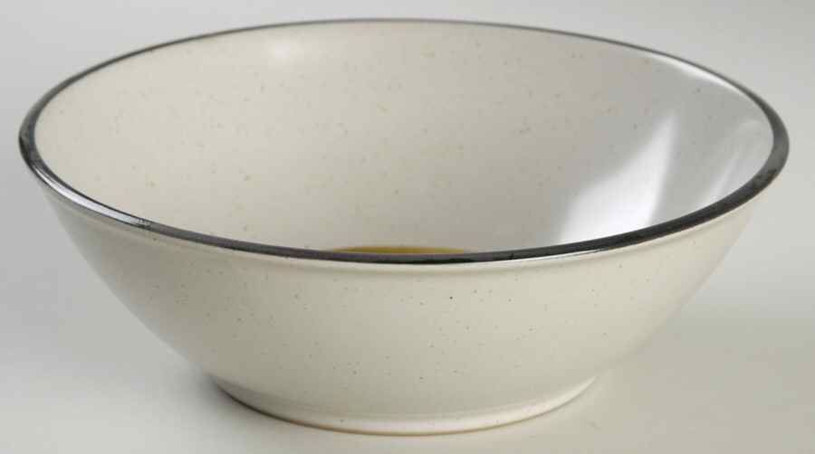 Lily Coupe Cereal Bowl by Noritake-1