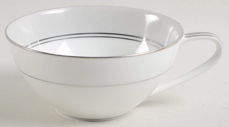 Lilybell Flat Cup by Noritake-1