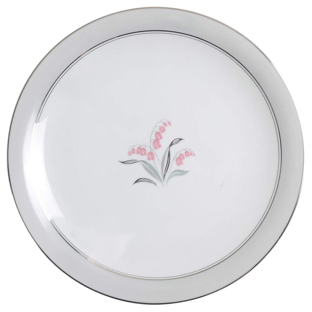 Lilybell Dinner Plate by Noritake-1