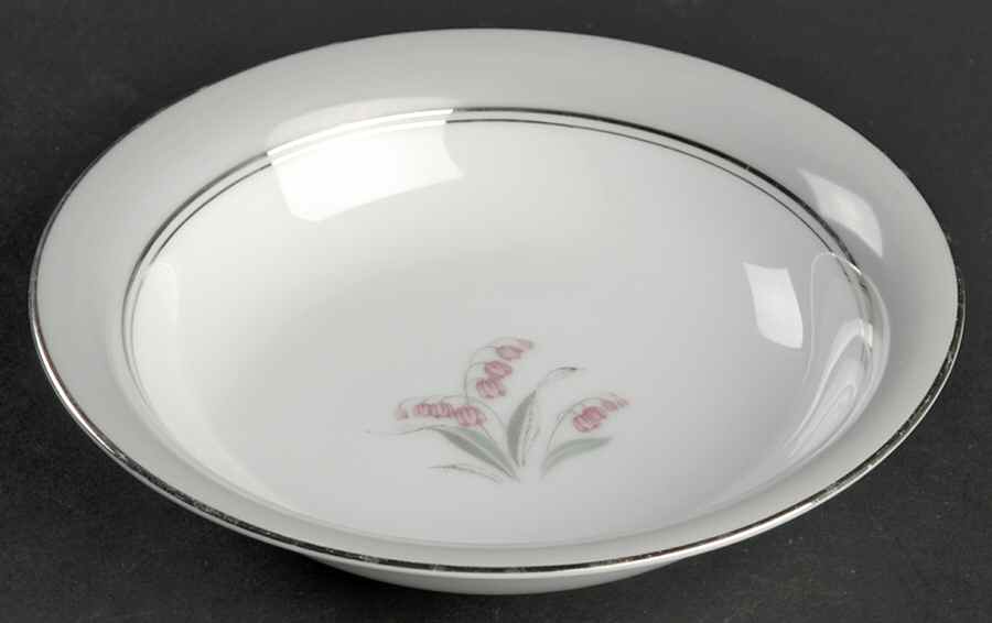 Lilybell Fruit/Dessert (Sauce) Bowl by Noritake-1
