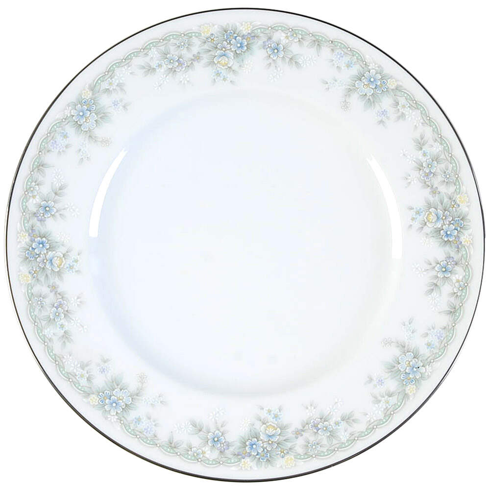 Limerick Salad Plate by Noritake-1