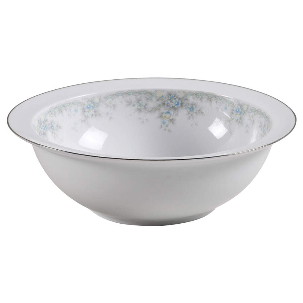 Limerick 9" Round Vegetable Bowl by Noritake-1