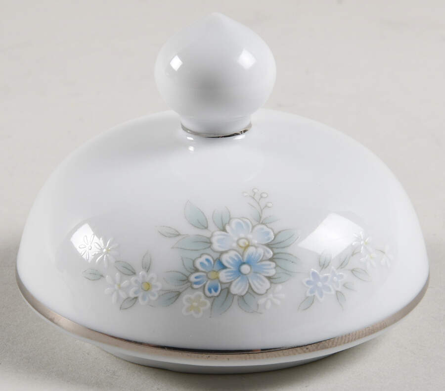 Limerick Lid for Sugar Bowl by Noritake-1