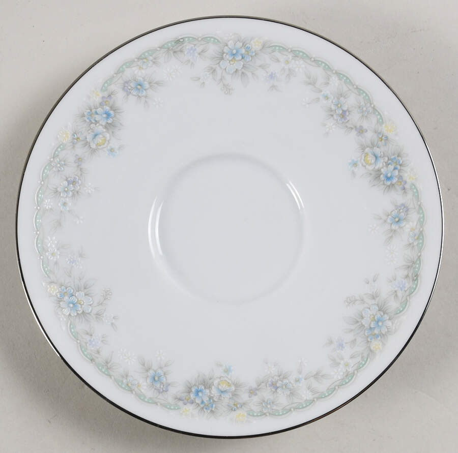 Limerick Saucer by Noritake-1