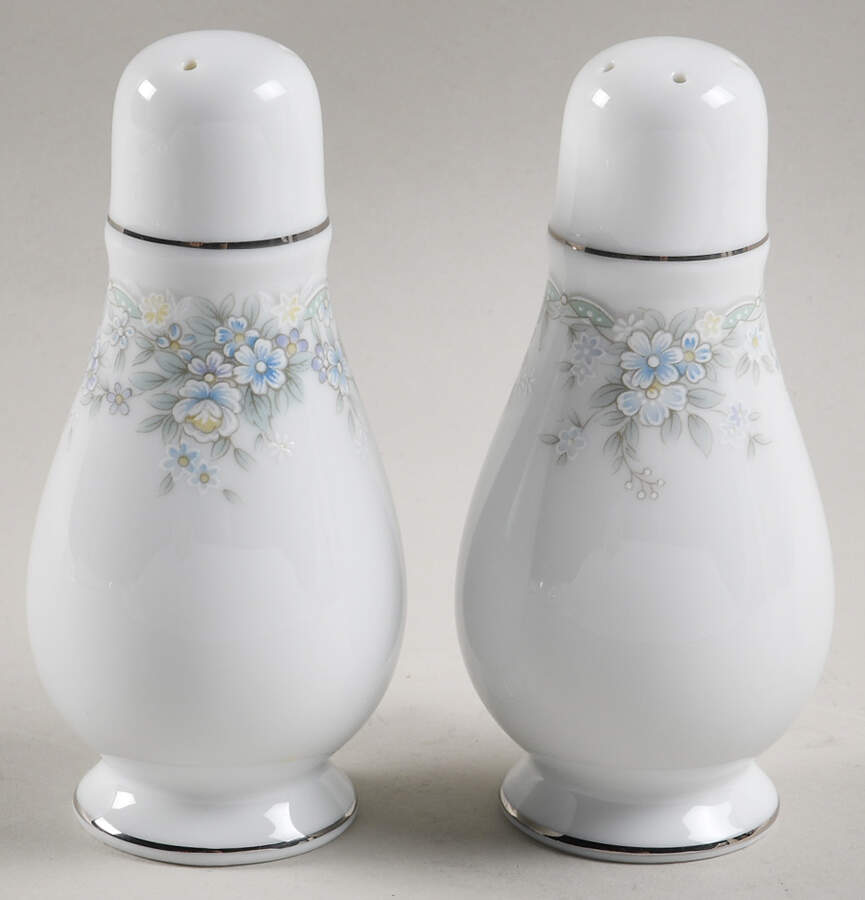 Limerick Salt & Pepper Set by Noritake-1
