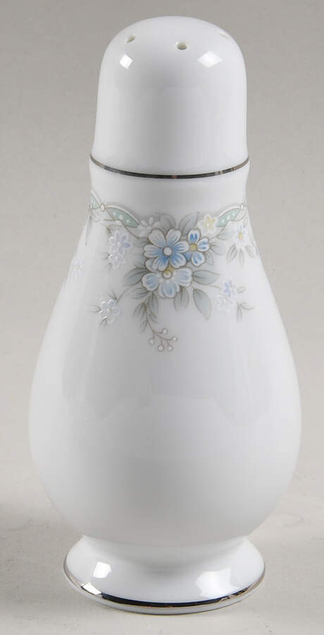Limerick Salt Shaker by Noritake-1