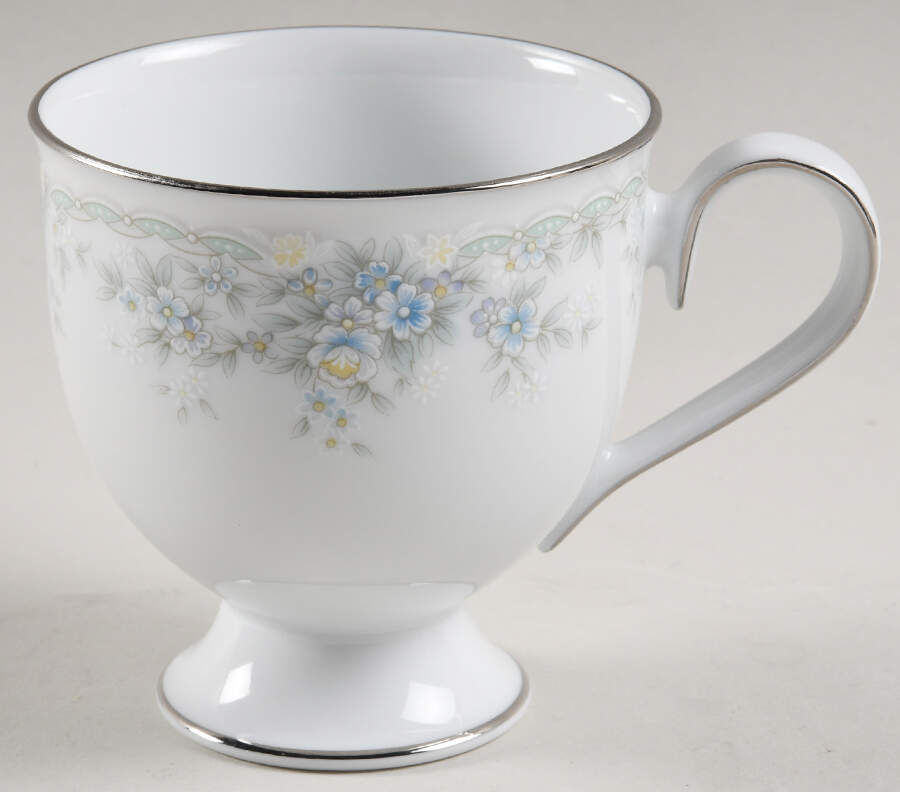 Limerick Footed Cup by Noritake-1