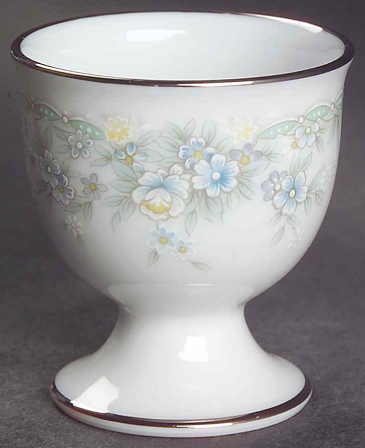Limerick Single Egg Cup by Noritake-1