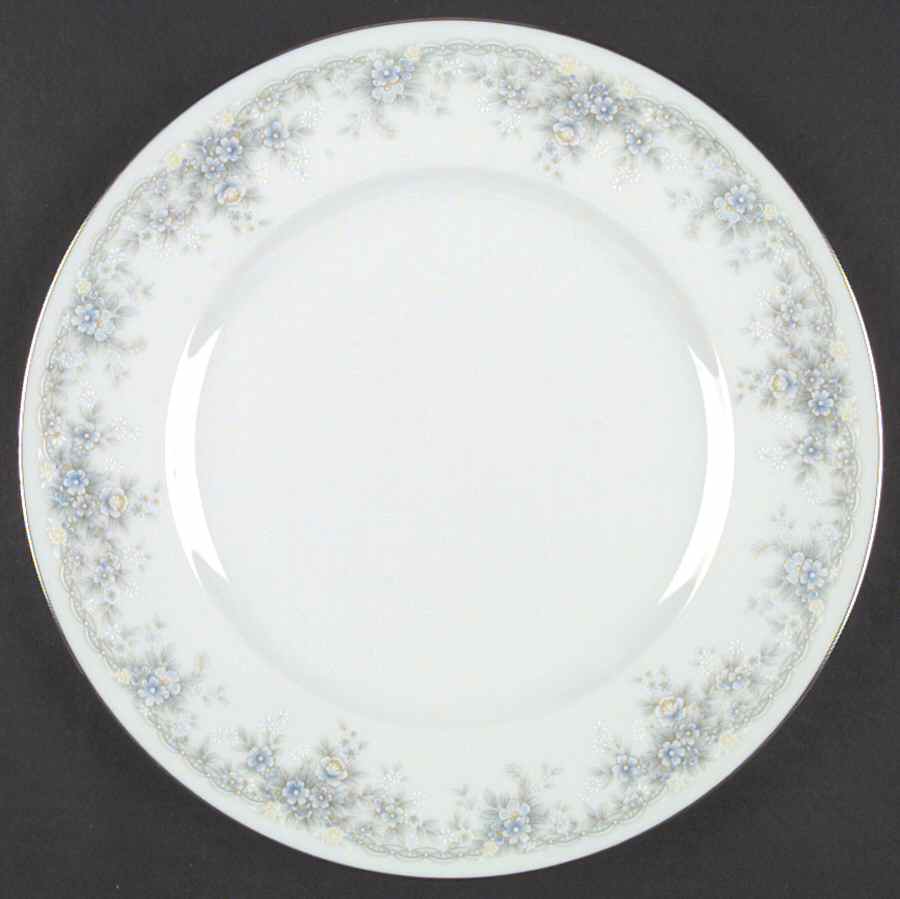 Limerick Dinner Plate by Noritake-1