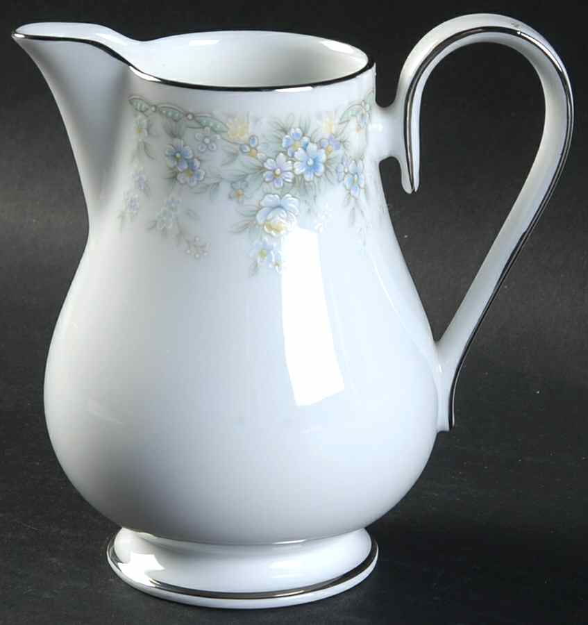 Limerick Creamer by Noritake-1