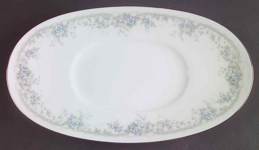 Limerick Relish/Butter Tray by Noritake-1