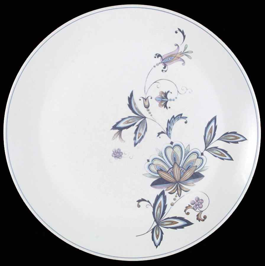 Lima Dinner Plate by Noritake-1