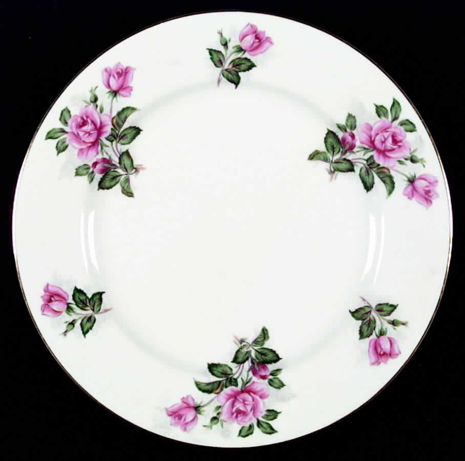 Linda Dinner Plate by Noritake-1