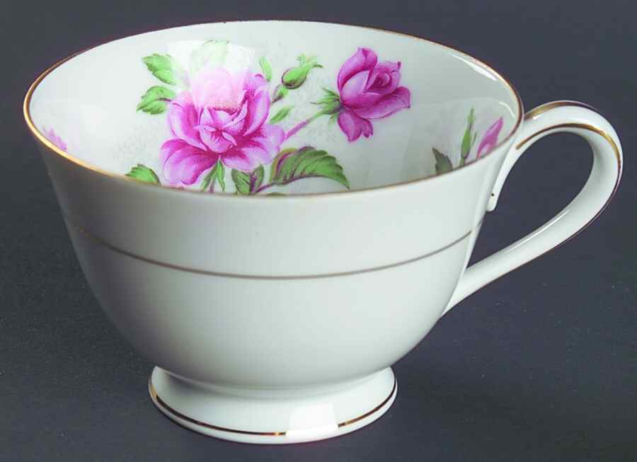 Linda Footed Cup by Noritake-1