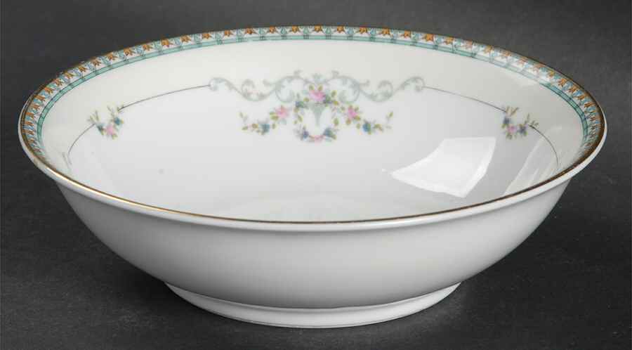 Lincoln Coupe Cereal Bowl by Noritake-1