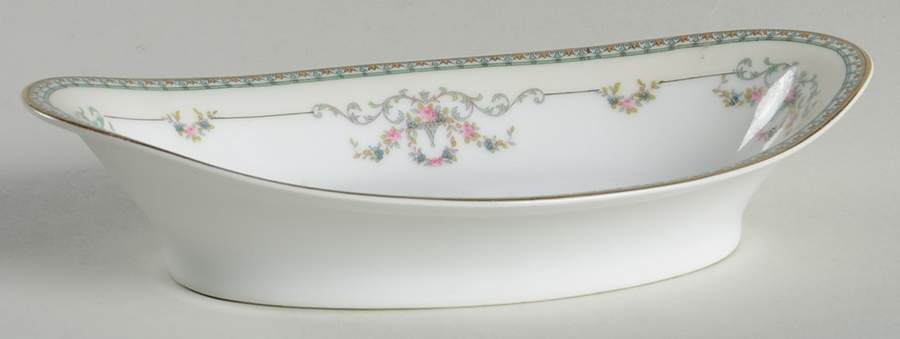 Lincoln Relish by Noritake-1