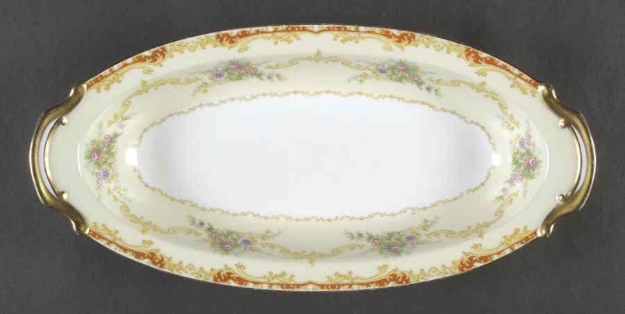 Linden Celery by Noritake-1