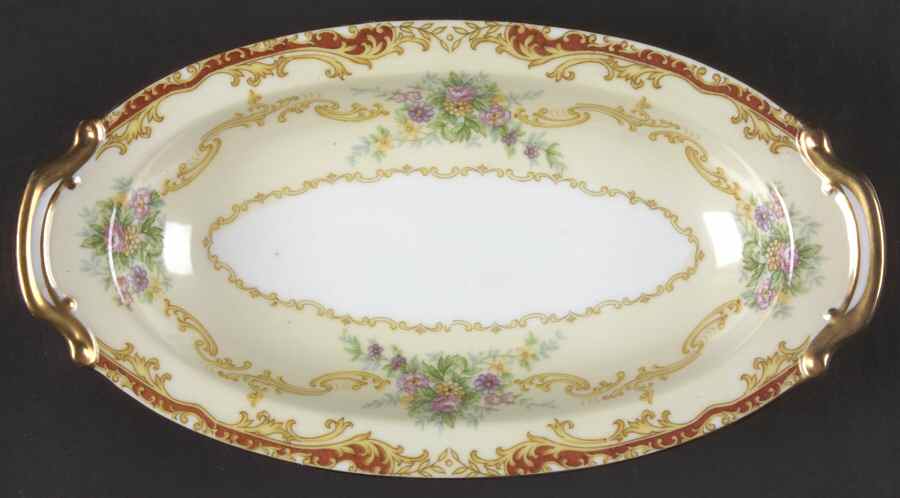 Linden Relish by Noritake-1