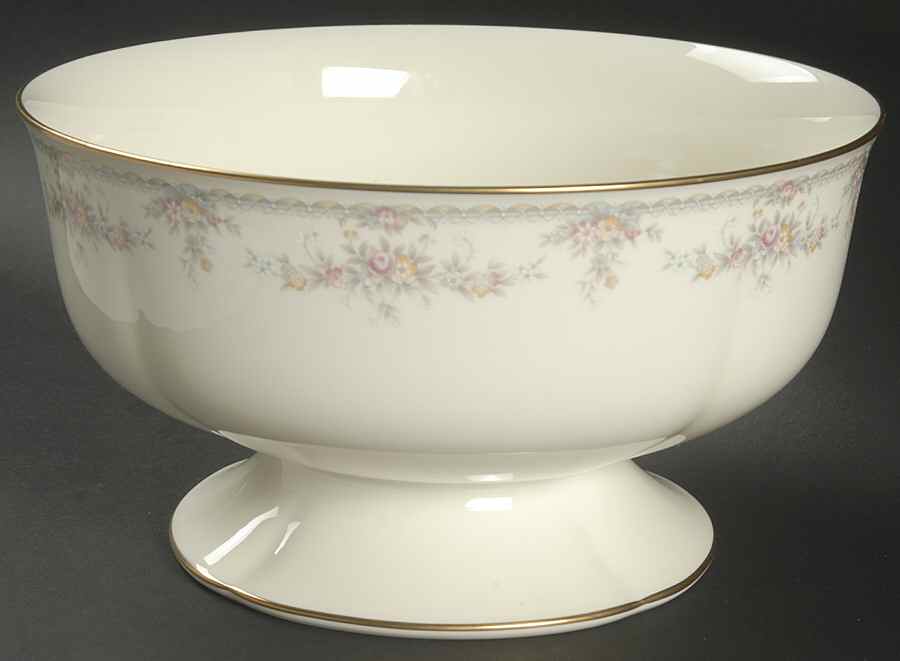 Linda Centerpiece by Noritake-1