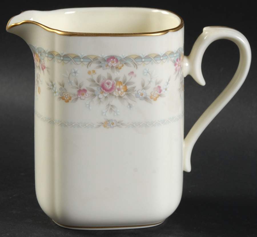 Linda Creamer by Noritake-1