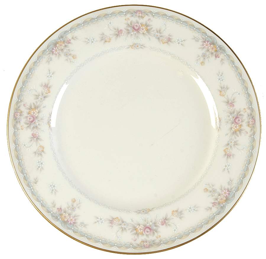 Linda Bread & Butter Plate by Noritake-1