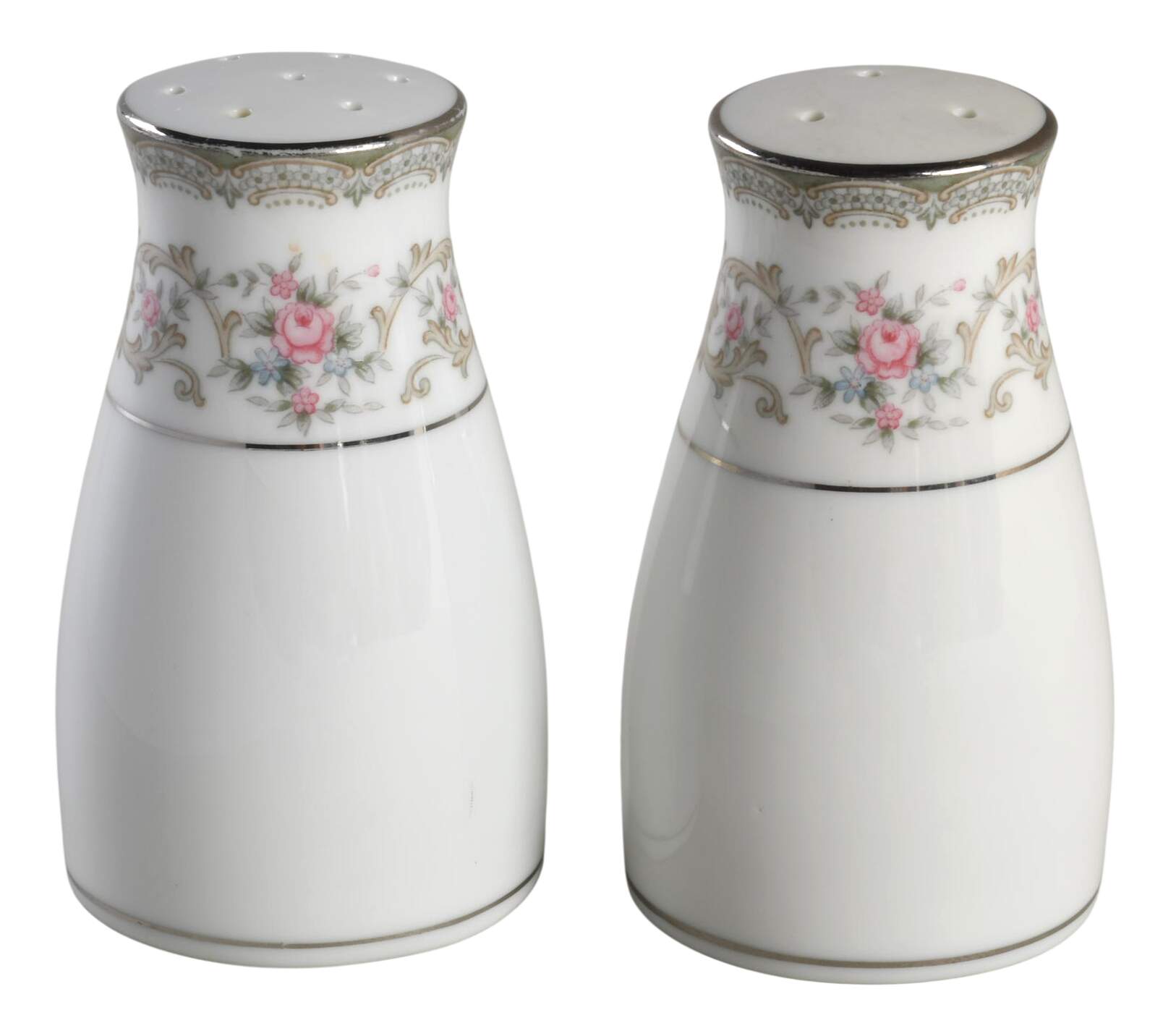 Lindsay Salt & Pepper Set by Noritake-1