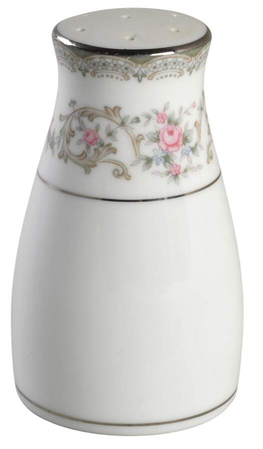 Lindsay Pepper Shaker by Noritake-1