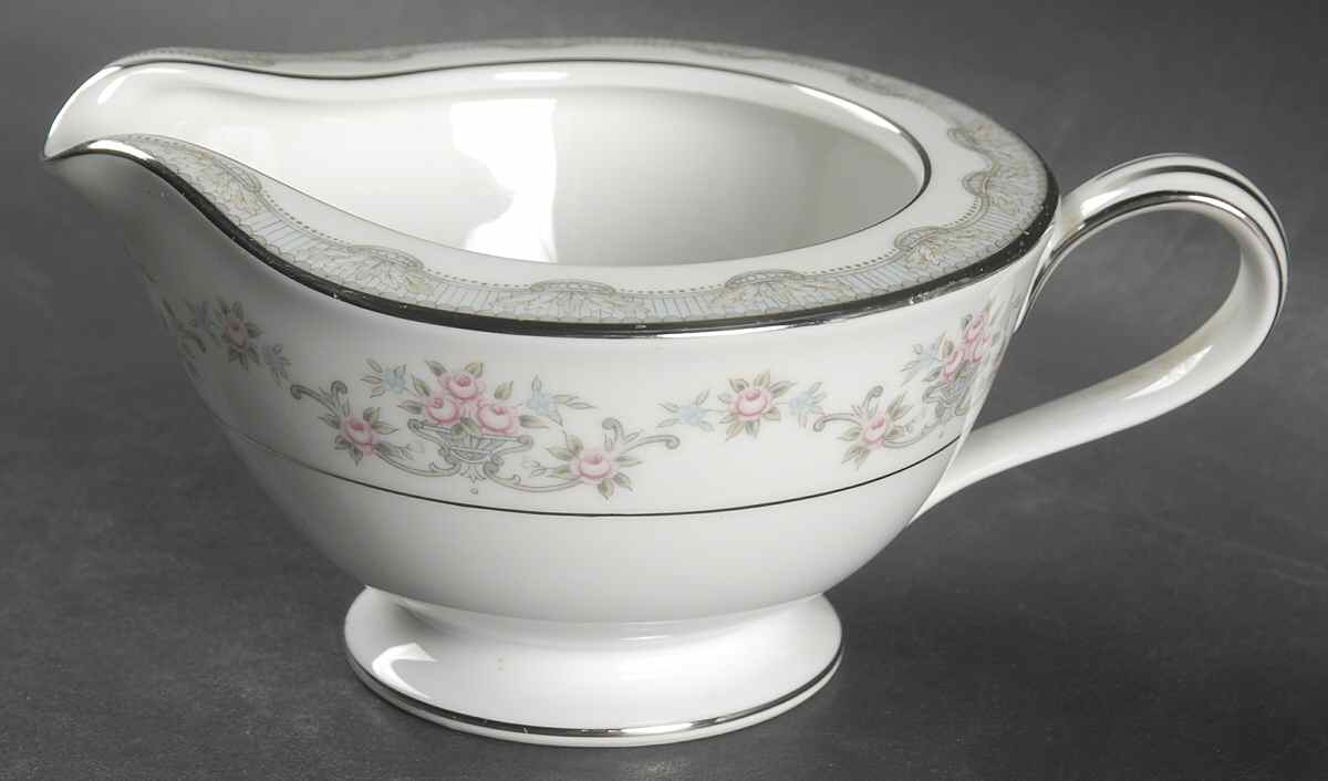 Lindsay Creamer by Noritake-1