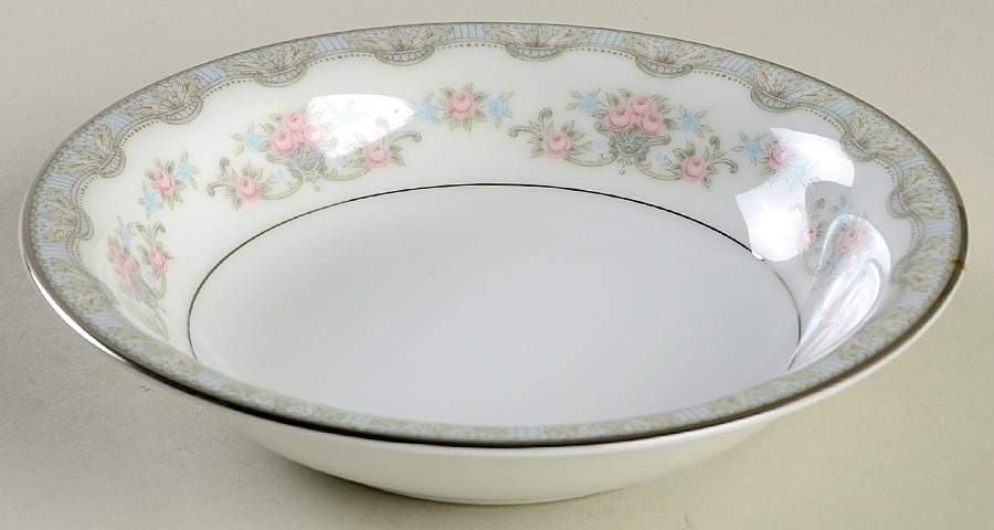 Lindsay Fruit/Dessert (Sauce) Bowl by Noritake-1