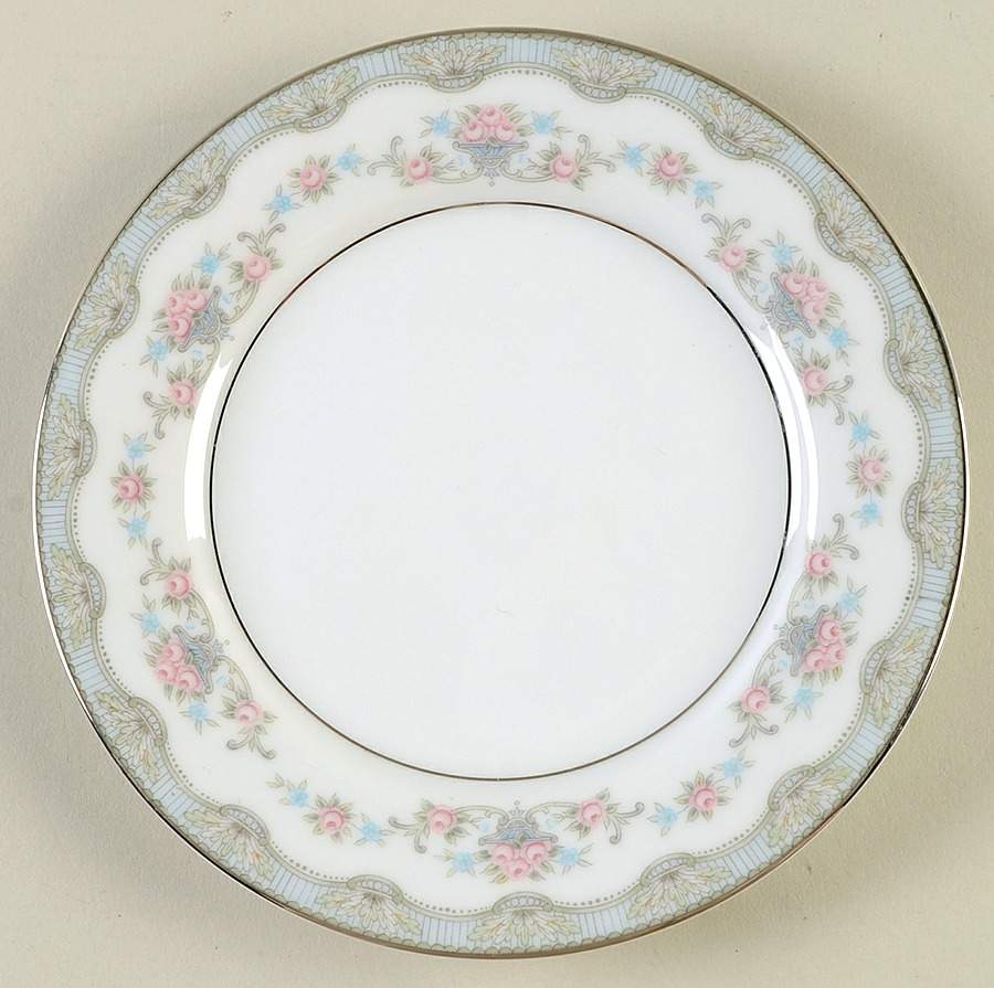 Lindsay Bread & Butter Plate by Noritake-1