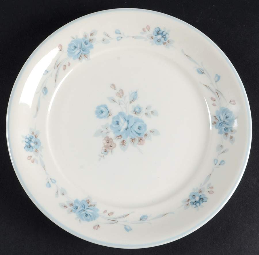 Lindsay Salad Plate by Noritake-1